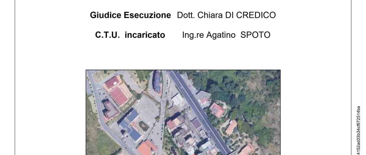 immobile appartamento all'asta in Viale Vincenzo De Filippis, 26 - 88100 Catanzaro (CZ) - 2