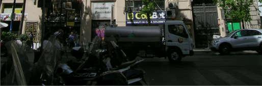 immobile magazzino all'asta in VIA ROMA 188 - 90133 Palermo (PA) - 1