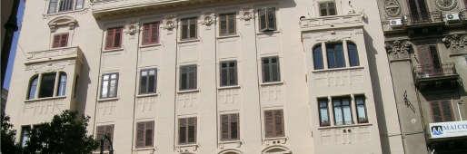 immobile magazzino all'asta in VIA ROMA 188 - 90133 Palermo (PA) - 3