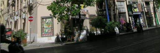immobile magazzino all'asta in VIA ROMA 188 - 90133 Palermo (PA) - 5