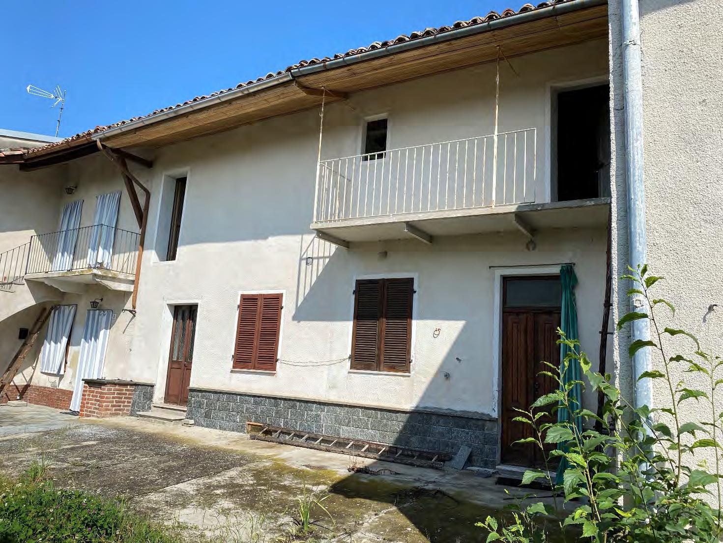 immobile appartamento all'asta in Via Bertola 6/7 - 15020 Villamiroglio (AL) - 3