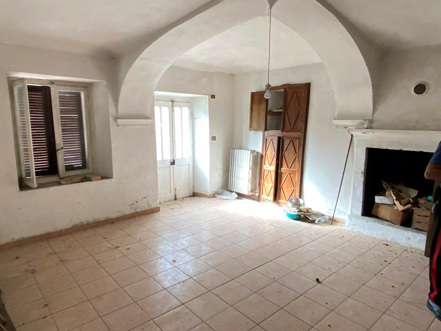 immobile appartamento all'asta in Via Bertola 6/7 - 15020 Villamiroglio (AL) - 5