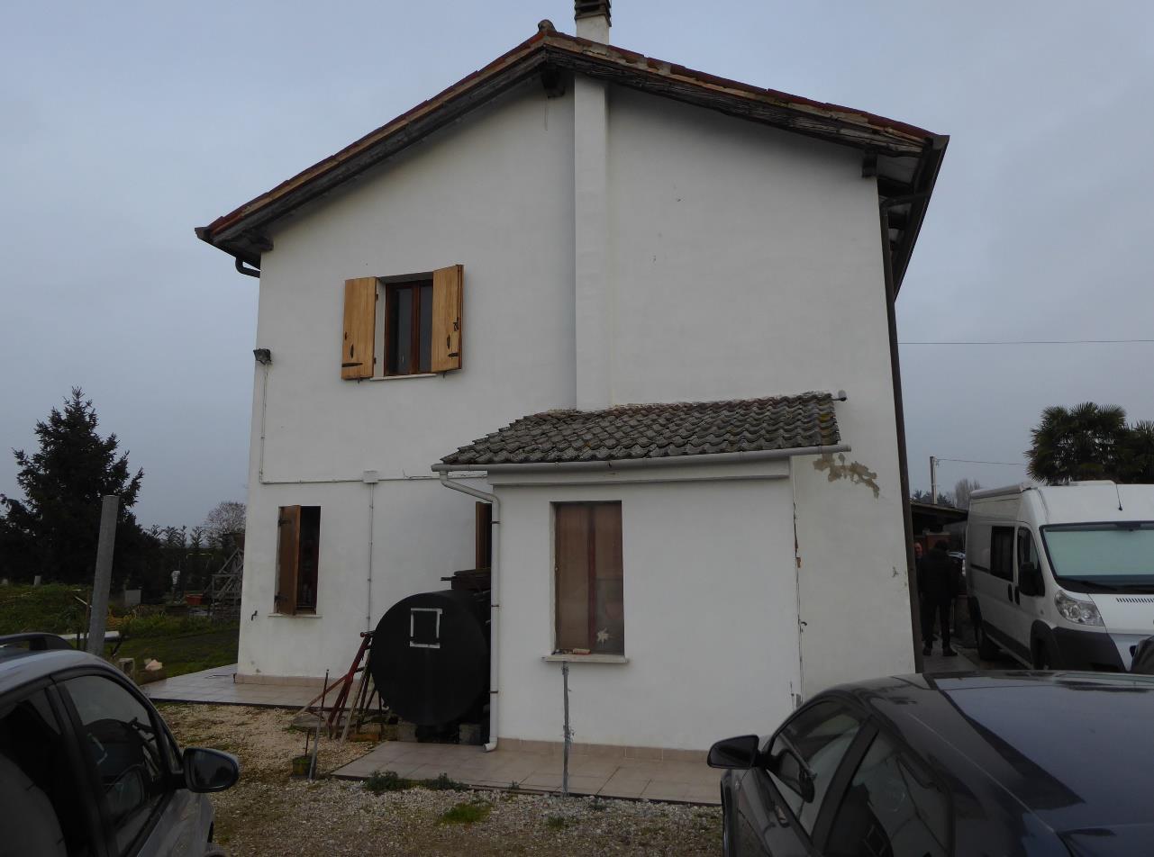 immobile appartamento all'asta in Loc Favaro Veneto, Via Ca’ Colombara, 47 - 30173 Venezia (VE) - 3