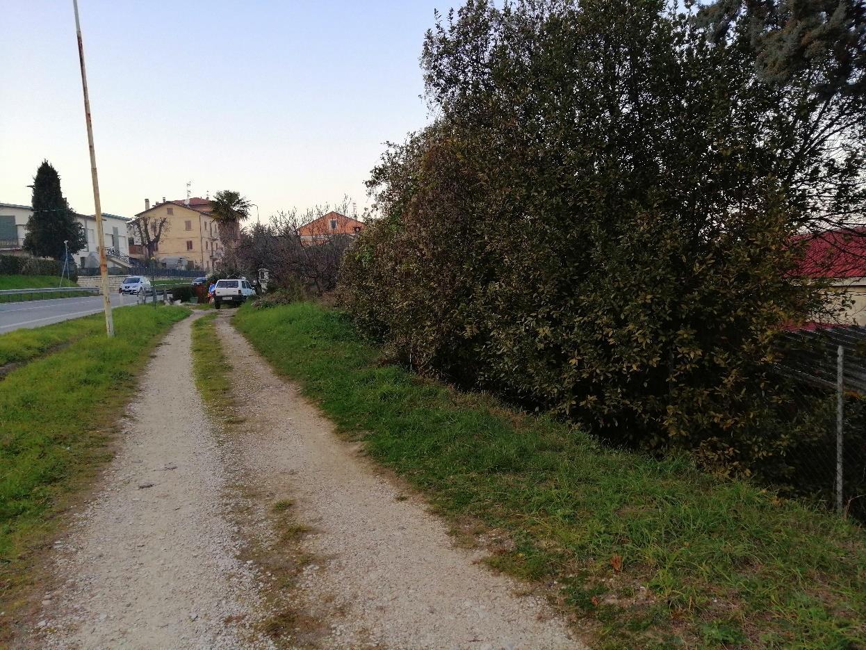 immobile terreno all'asta in località Marina Palmense - 63900 Fermo (FM) - 1