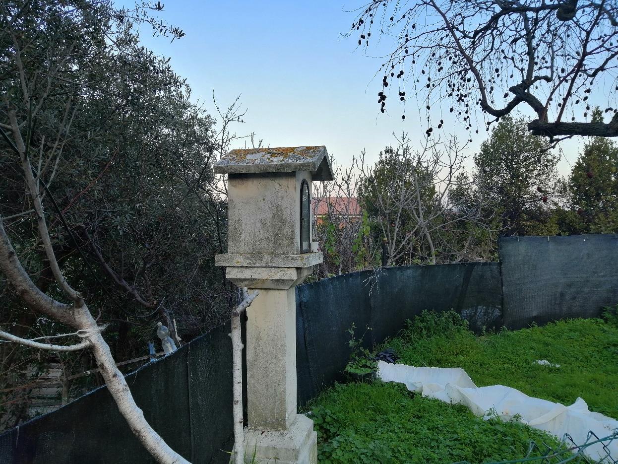 immobile terreno all'asta in località Marina Palmense - 63900 Fermo (FM) - 4
