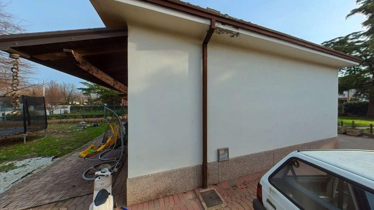 immobile appartamento all'asta in Via dei Campi 45 - 34077 Ronchi dei Legionari (GO) - 1
