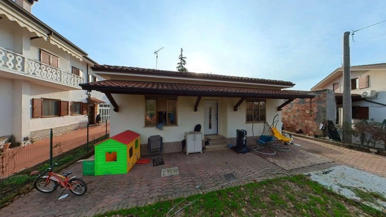 immobile appartamento all'asta in Via dei Campi 45 - 34077 Ronchi dei Legionari (GO) - 2
