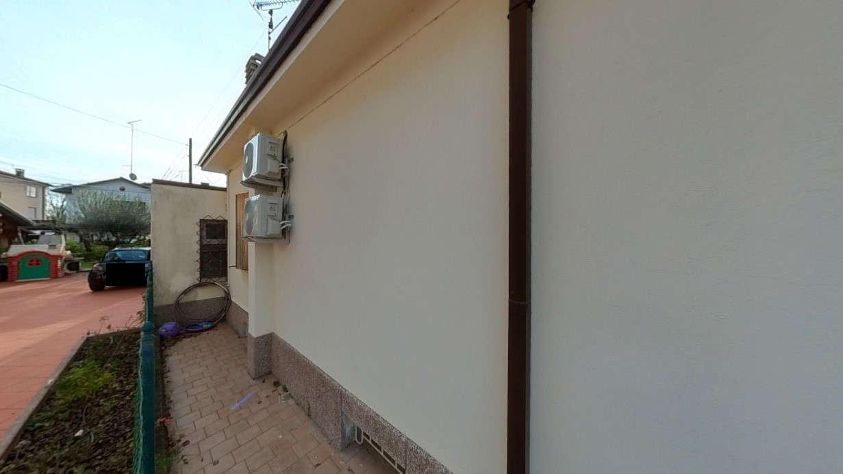 immobile appartamento all'asta in Via dei Campi 45 - 34077 Ronchi dei Legionari (GO) - 3