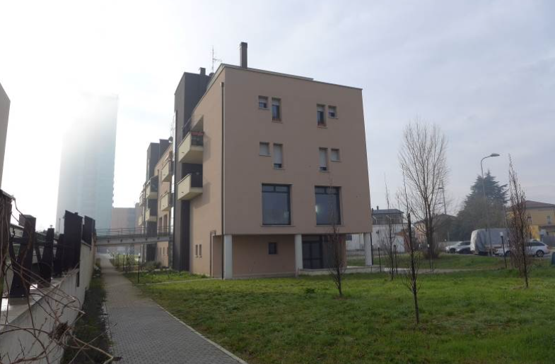 immobile negozio all'asta in Via San Pierino - 40013 Castel Maggiore (BO) - 1