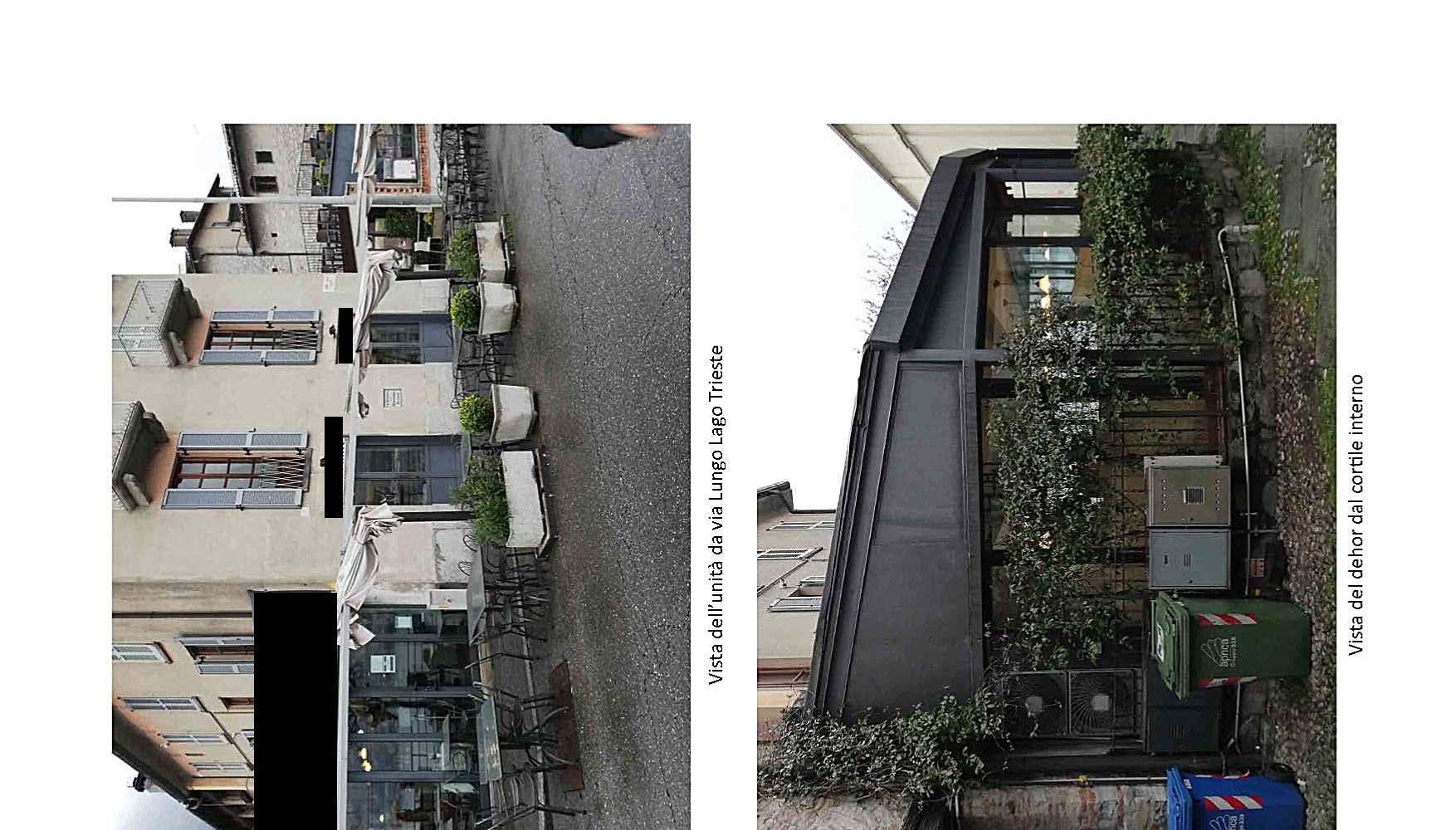 immobile attivita commerciale all'asta in Via Lungo Lago Trieste 54 - 22100 Como (CO) - 3