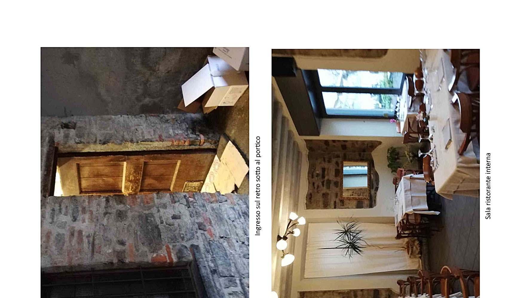 immobile attivita commerciale all'asta in Via Lungo Lago Trieste 54 - 22100 Como (CO) - 5