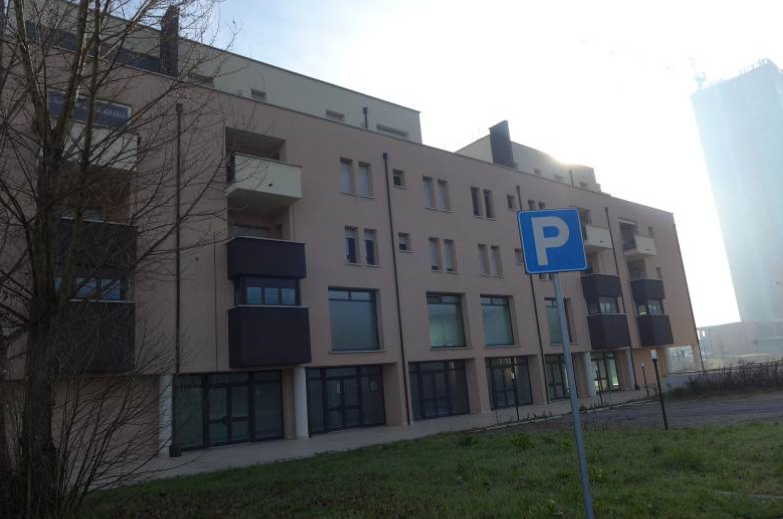 immobile negozio all'asta in Via San Pierino - 40013 Castel Maggiore (BO) - 4