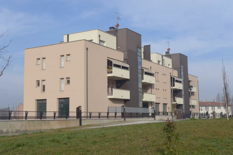 immobile negozio all'asta in Via San Pierino - 40013 Castel Maggiore (BO) - 1