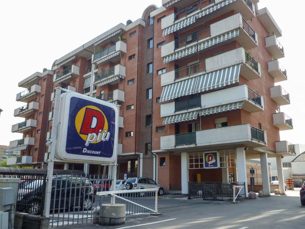 immobile garage all'asta in Via Negarville Celeste 23 - 10135 Torino (TO) - 1