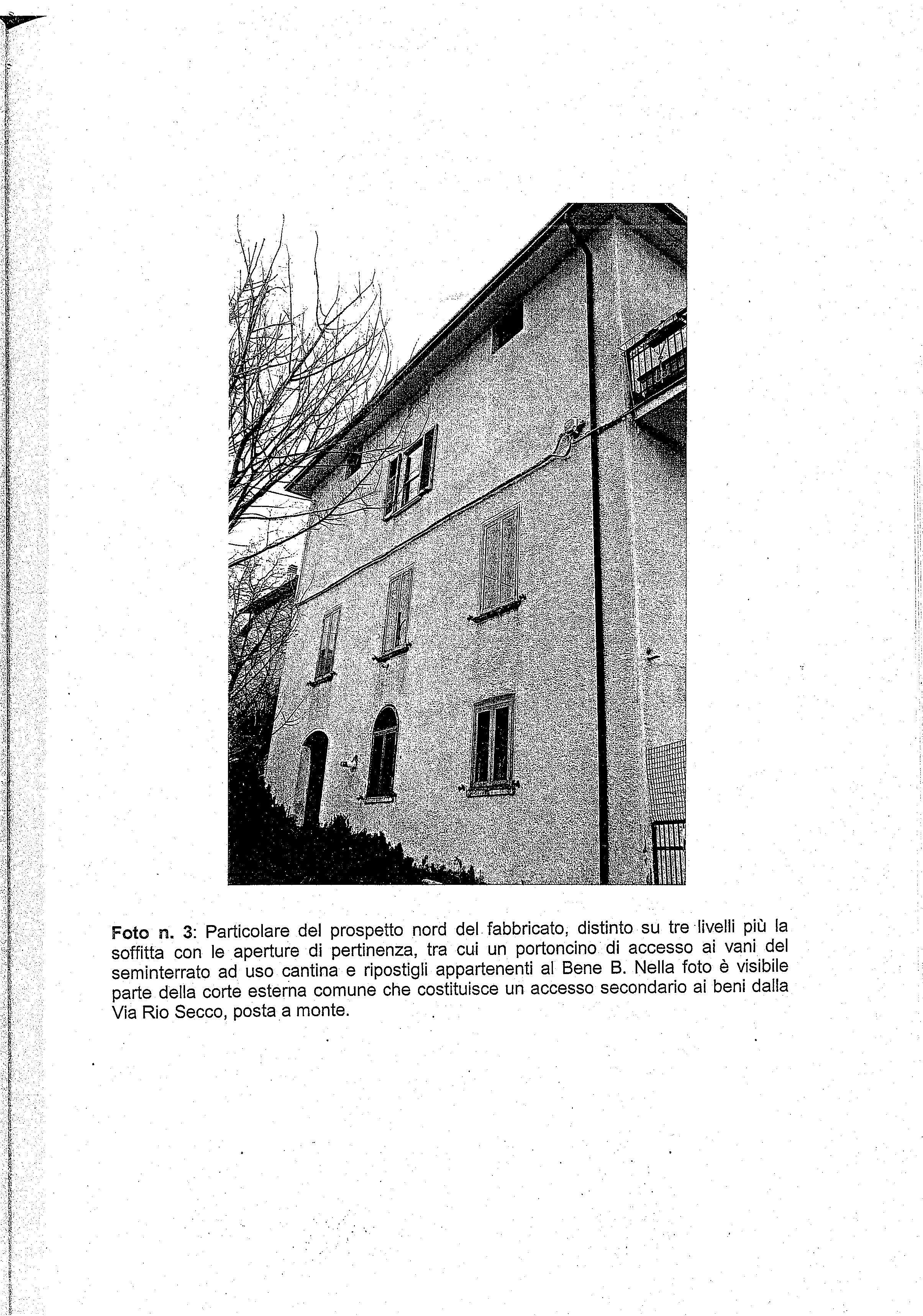 immobile appartamento all'asta in Frazione Palazzo Mancinelli snc - 06023 Gualdo Tadino (PG) - 3