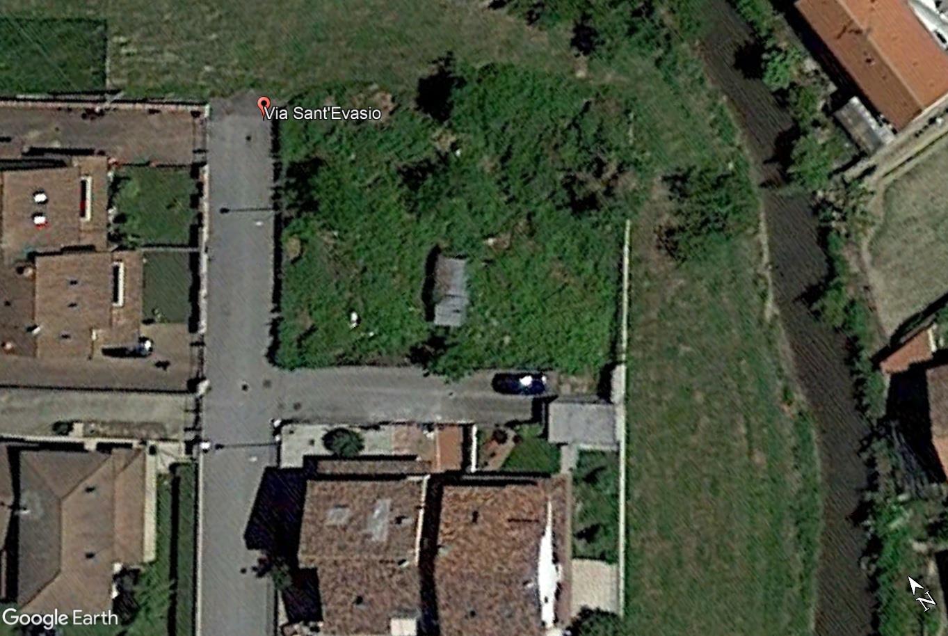 immobile terreno all'asta in Via Sant'Evasio Borgo Vercelli (VC) - 1