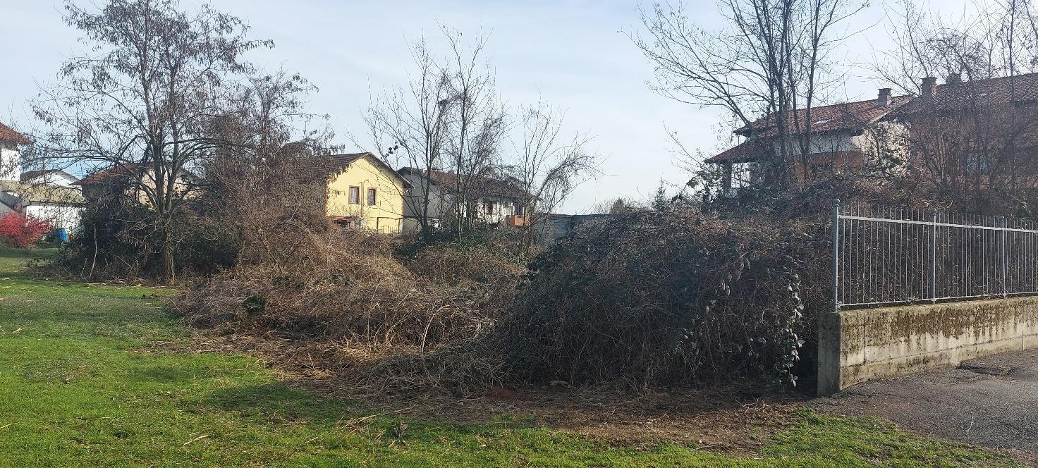 immobile terreno all'asta in Via Sant'Evasio Borgo Vercelli (VC) - 2