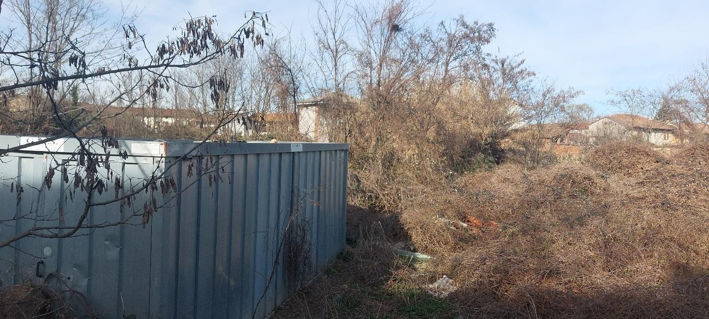 immobile terreno all'asta in Via Sant'Evasio Borgo Vercelli (VC) - 5