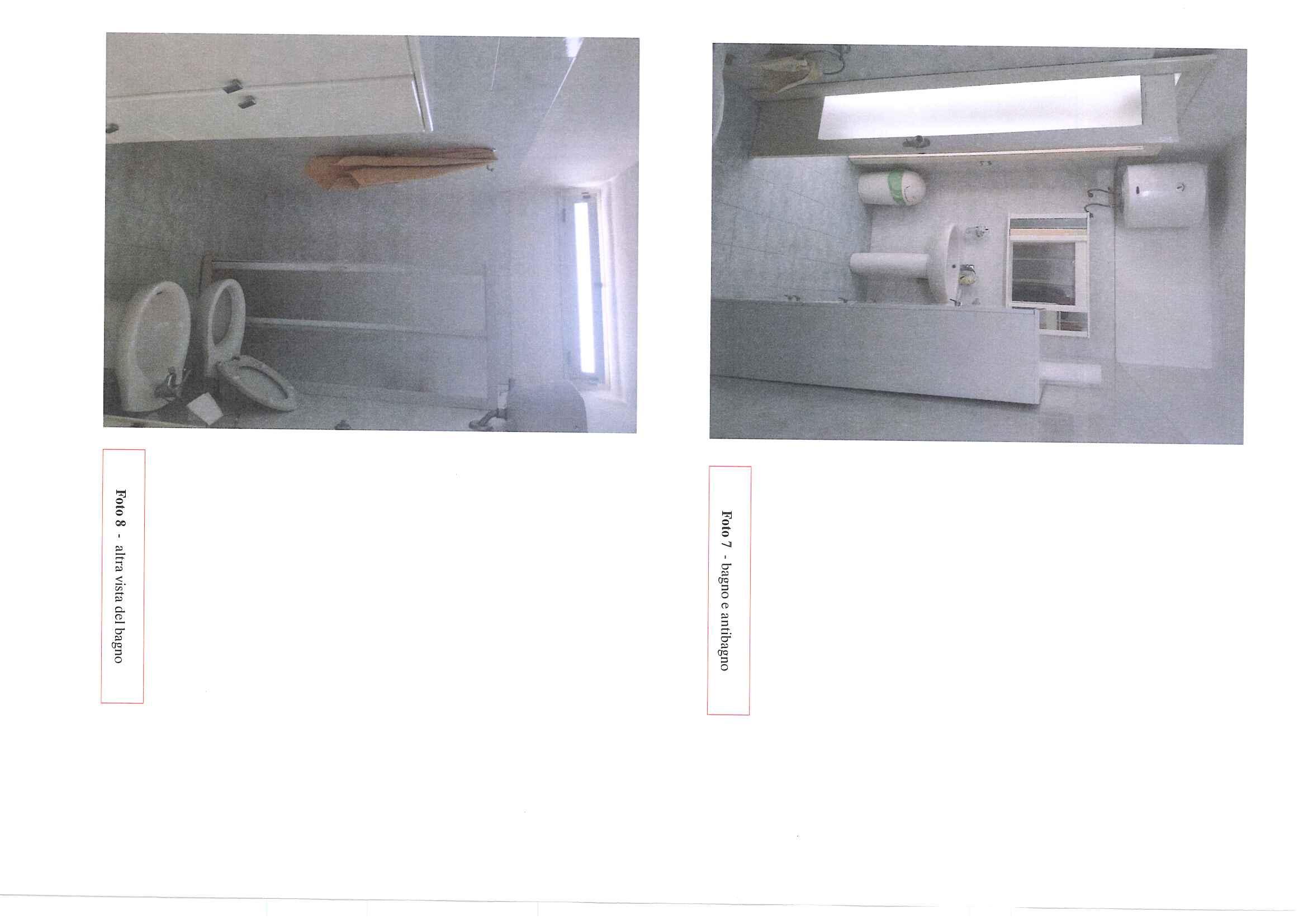 immobile appartamento all'asta in VIA DELLA LUCE 19 - 73010 Veglie (LE) - 4