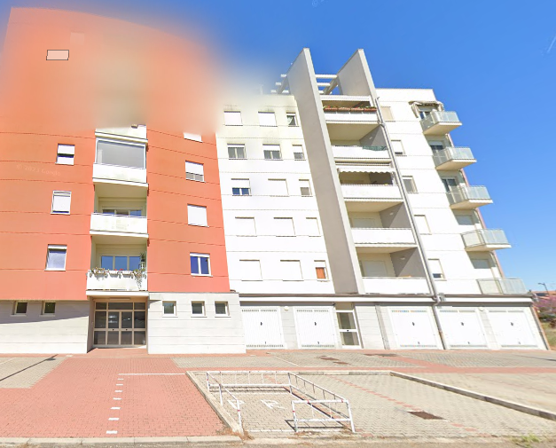 immobile APPARTAMENTO ALL'ASTA IN VIA U. TERRACINI, BUDRIO (BO) - 1