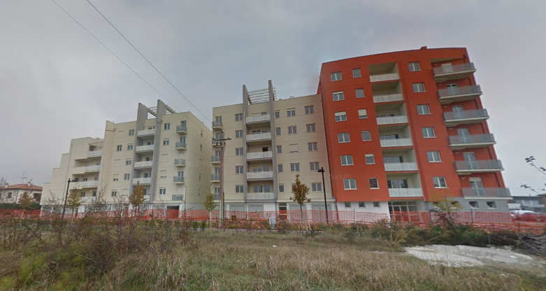 immobile APPARTAMENTO ALL'ASTA IN VIA U. TERRACINI, BUDRIO (BO) - 3