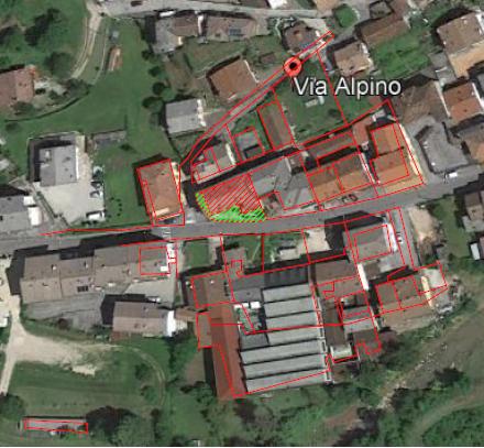 immobile appartamento all'asta in VIA ALPINO SNC - 36076 Recoaro Terme (VI) - 2