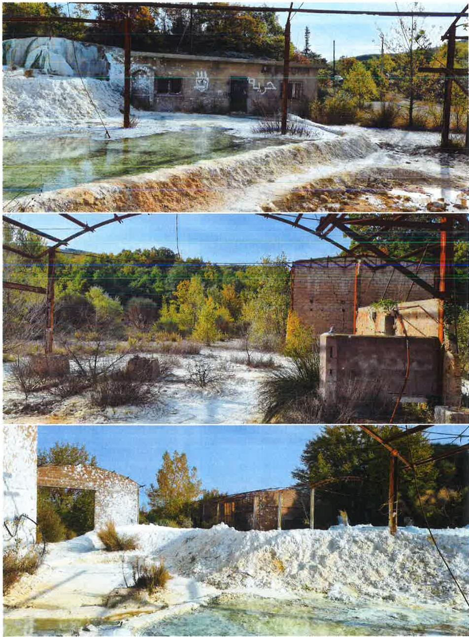 immobile capannone all'asta in via del Pino 80, 53035 - 53035 Castiglione d'Orcia (SI) - 1
