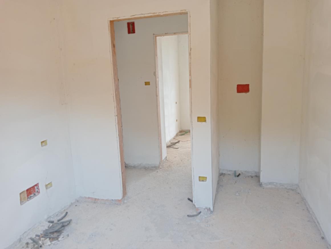 immobile CASA SINGOLA ALL'ASTA IN VIA DELLA RONDOLINA, MAGIONE (PG) - 2