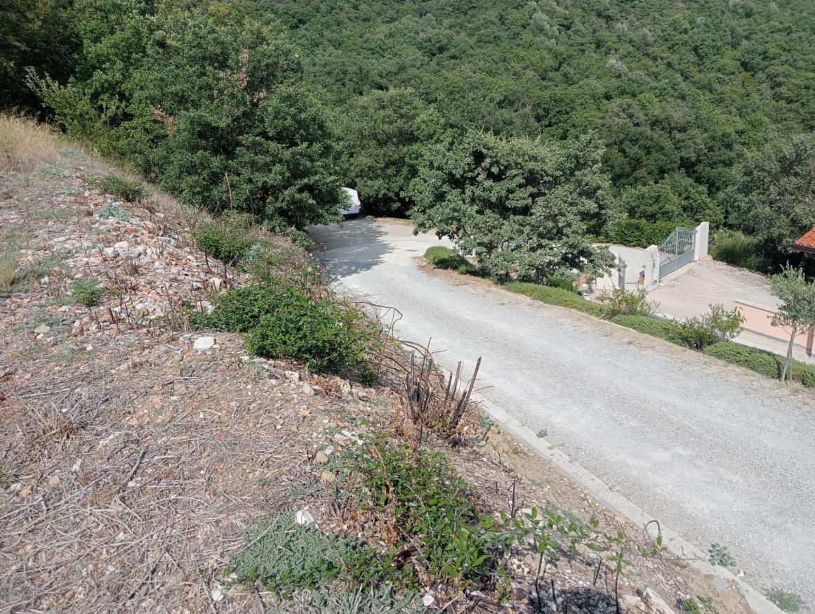 immobile CASA SINGOLA ALL'ASTA IN VIA DELLA RONDOLINA, MAGIONE (PG) - 5