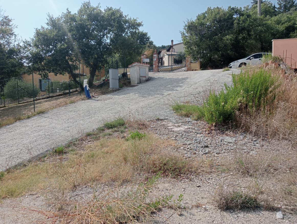 immobile appartamento all'asta in Località Rovaro - Via della Rondolina snc - 06063 Magione (PG) - 2