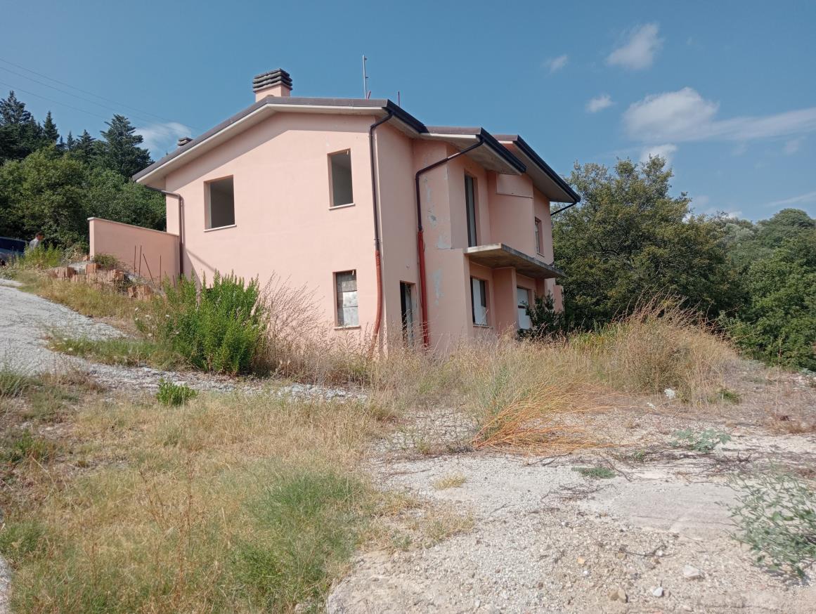 immobile appartamento all'asta in Località Rovaro - Via della Rondolina snc - 06063 Magione (PG) - 3