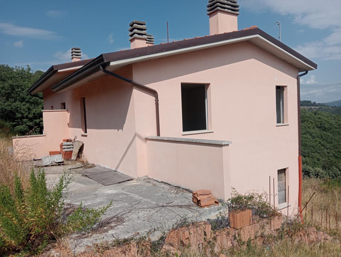 immobile appartamento all'asta in Località Rovaro - Via della Rondolina snc - 06063 Magione (PG) - 4
