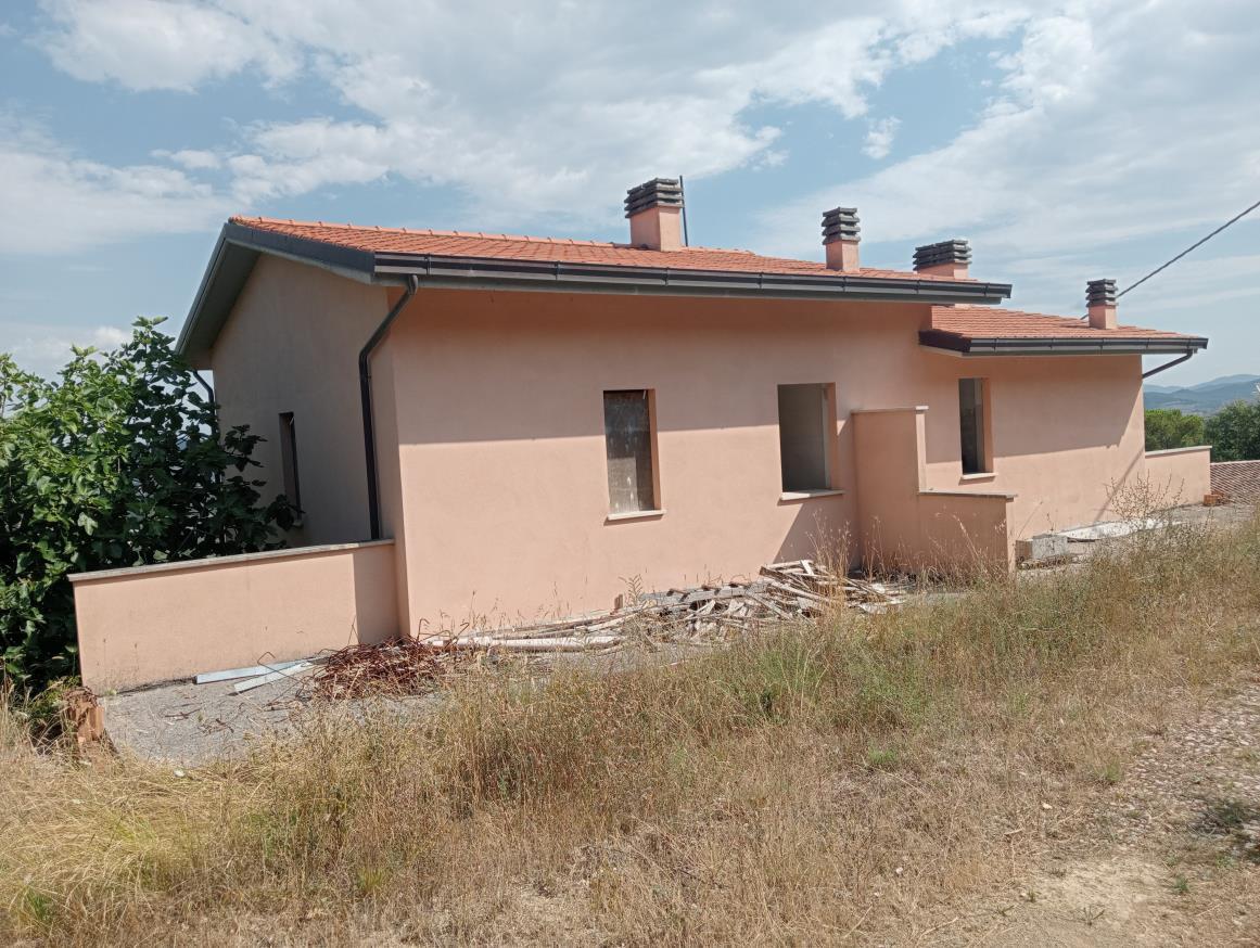 immobile appartamento all'asta in Località Rovaro - Via della Rondolina snc - 06063 Magione (PG) - 5