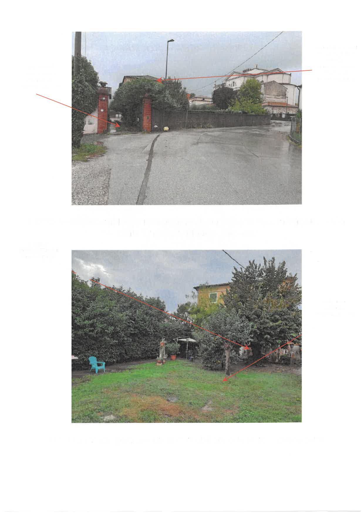 immobile appartamento all'asta in Via della Chiesa, con accesso da strada privata al civico 38, Marlia - 55012 Capannori (LU) - 4