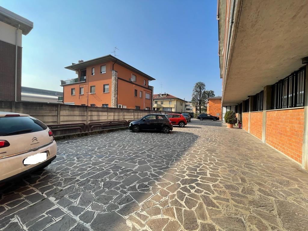 immobile laboratorio all'asta in Via Roma n 69 Gorle (BG) - 1