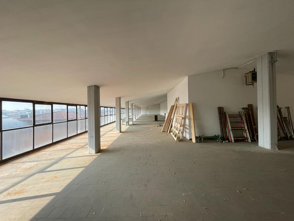 immobile laboratorio all'asta in Via Roma n 69 Gorle (BG) - 3