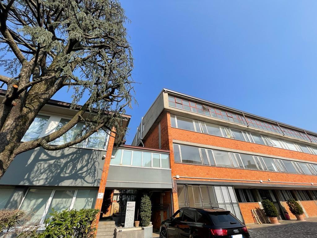 immobile laboratorio all'asta in Via Roma n 69 Gorle (BG) - 4