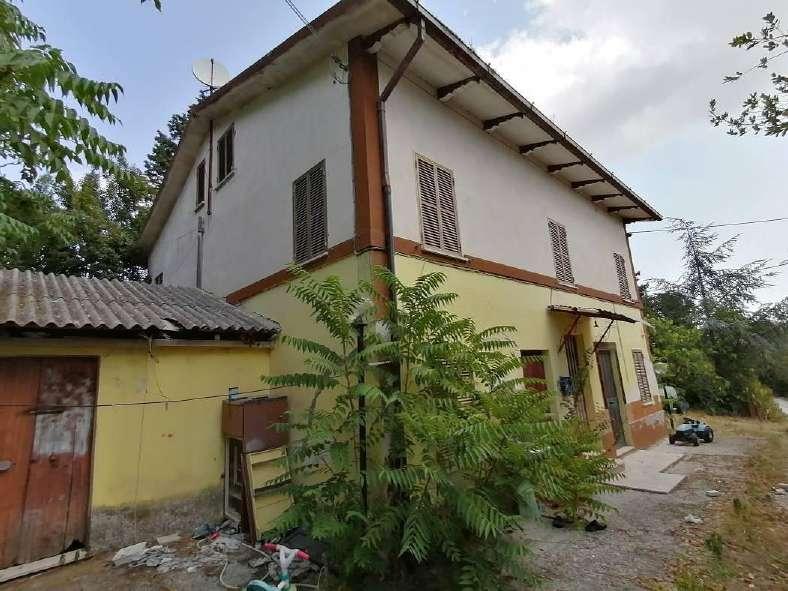 immobile terreno all'asta in Contrada San Girolamo - 63023 Fermo (FM) - 4