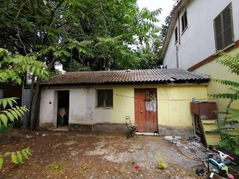 immobile terreno all'asta in Contrada San Girolamo - 63023 Fermo (FM) - 5