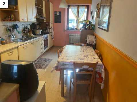 immobile APPARTAMENTO ALL'ASTA IN VIA COLLO DA SOLE 13 - 63814 TORRE SAN PATRIZIO (FM) - 2
