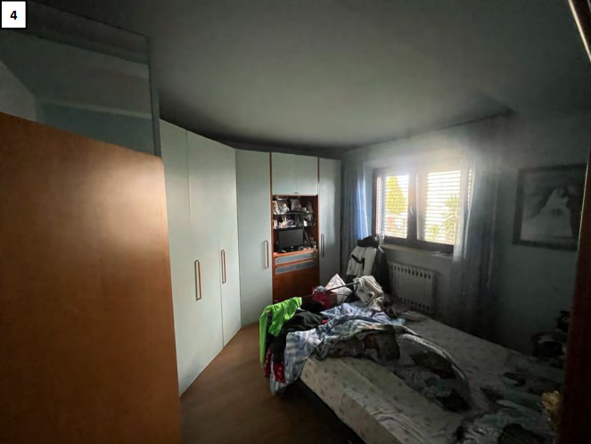 immobile APPARTAMENTO ALL'ASTA IN VIA COLLO DA SOLE 13 - 63814 TORRE SAN PATRIZIO (FM) - 5