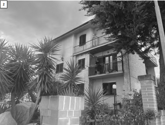 immobile APPARTAMENTO ALL'ASTA IN VIA COLLE DEL SOLE, TORRE SAN PATRIZIO (FM) - 1