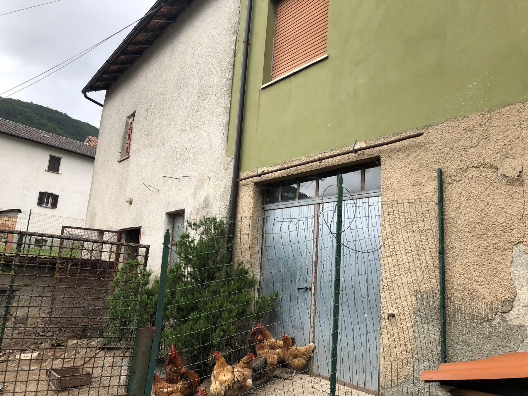 immobile casa singola all'asta in Bedonia, Loc Selvola, 47 - 43041 Bedonia (PR) - 1