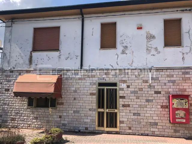 immobile appartamento all'asta in Italba, Località Fronte Secondo Tronco, - 44021 Codigoro (FE) - 2