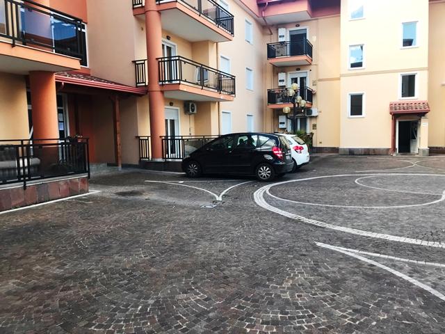 immobile appartamento all'asta in via Grecini n150, Condominio Via Grecini - 81030 Gricignano di Aversa (CE) - 1