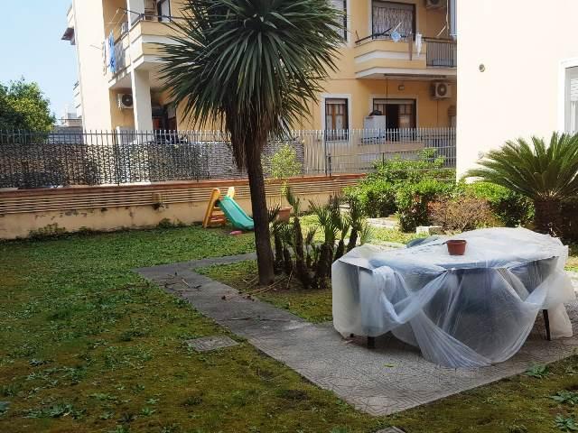 immobile appartamento all'asta in via Grecini n150, Condominio Via Grecini - 81030 Gricignano di Aversa (CE) - 3