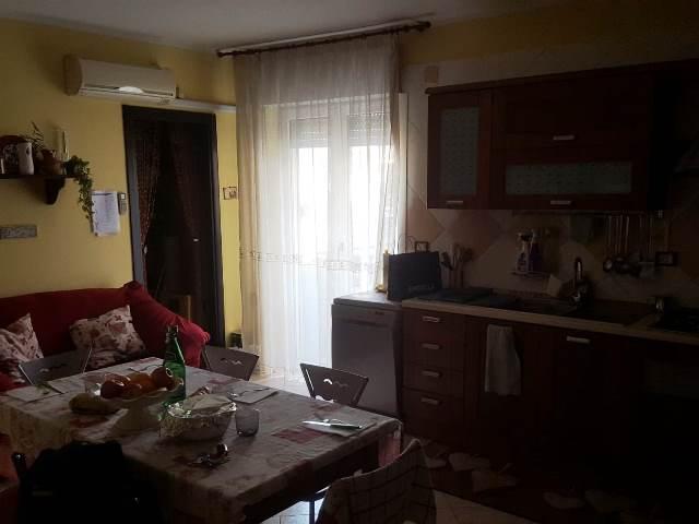 immobile appartamento all'asta in via Grecini n150, Condominio Via Grecini - 81030 Gricignano di Aversa (CE) - 5