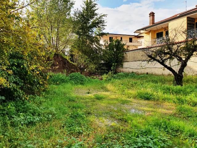 immobile terreno all'asta in traversa di via Aldo Moro - 81030 Gricignano di Aversa (CE) - 2