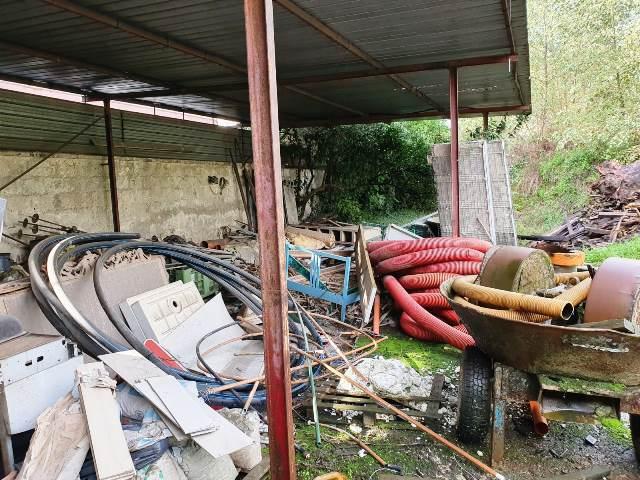 immobile terreno all'asta in traversa di via Aldo Moro - 81030 Gricignano di Aversa (CE) - 3