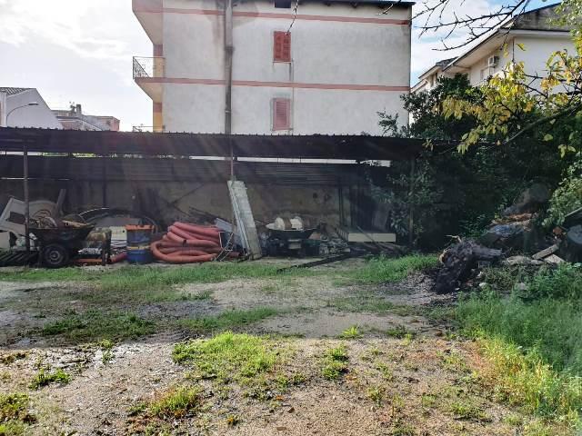 immobile terreno all'asta in traversa di via Aldo Moro - 81030 Gricignano di Aversa (CE) - 4